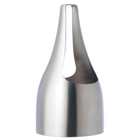 Champán estaño cepillado SosSO OA 1710 cubo