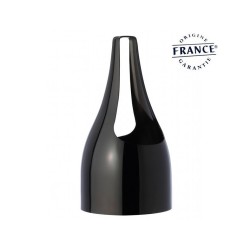 Seau à champagne Etain Black SosSO OA1710