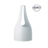 Balde de champanhe de SosSO OA1710 branco lata