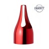 Lata rojo cubo de SosSO OA1710 champagne