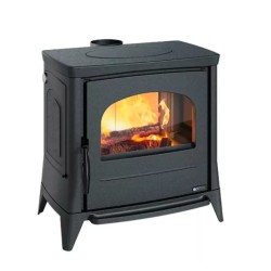 La Nordica Lavinia Eos 11.9kW Stufa a legna in ghisa