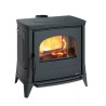 La Nordica Lavinia Eos 11.9kW Cast Iron Wood Stove