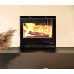 Wood Insert La Nordica Inserto 70 EOS 8.5 kW