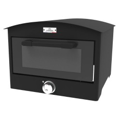 Forno elétrico de pizza Signature 350 Le Marquier