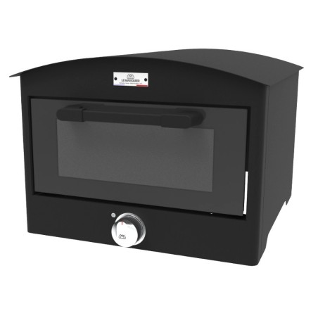 Signature 350 Le Marquier Electric Pizza Oven