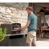 Signature 350 Le Marquier Electric Pizza Oven