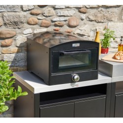 Signature 350 Le Marquier Electric Pizza Oven