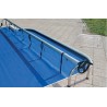 Bobina Telescopica Bubble Cover 5.4 - 7.1m  Premium