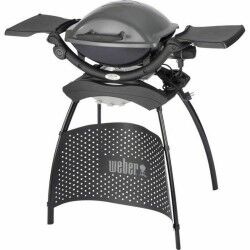 Churrasco Weber Q 1400 Alumínio