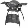 Churrasco Weber Q 1400 Alumínio