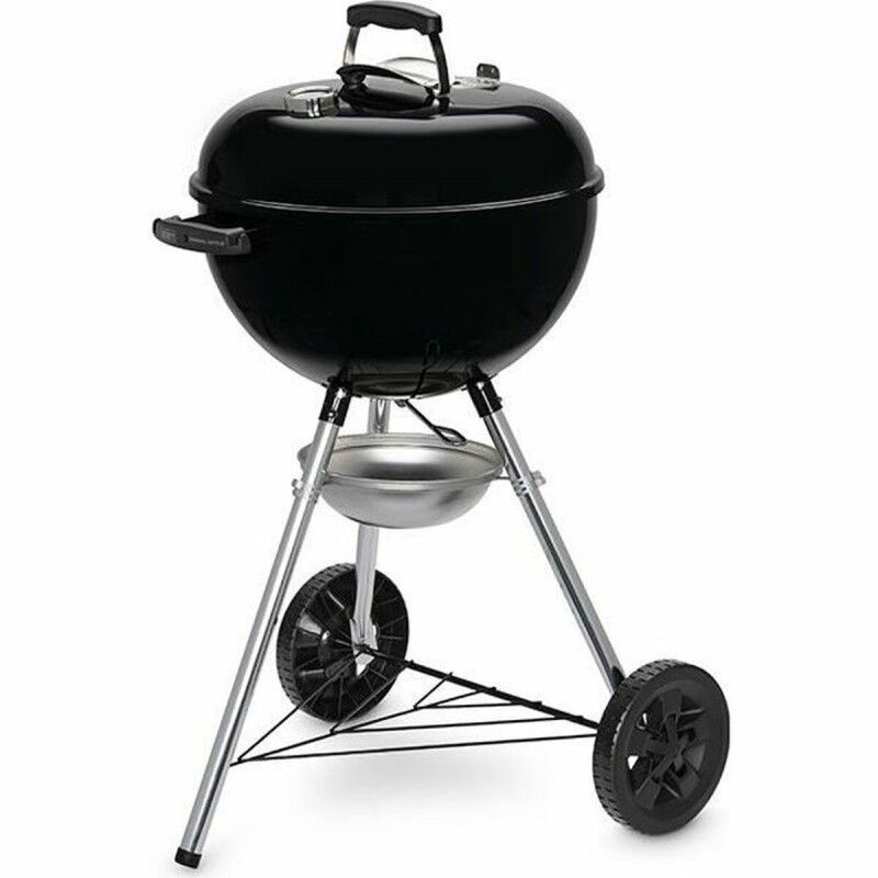 Churrasco Portátil Weber E-4710