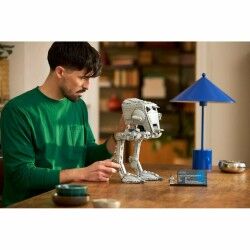 Set de construction Lego STAR WARS 75417 AT-ST