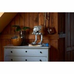 Jogo de Construção Lego STAR WARS 75417 AT-ST