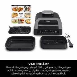 Barbecue Électrique NINJA