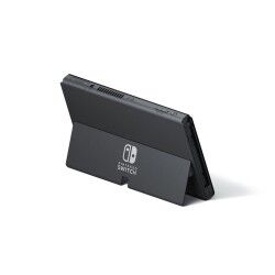 Nintendo Switch OLED Nintendo Switch OLED Negro
