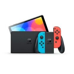 Nintendo Switch OLED Nintendo Switch OLED Negro