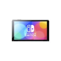 Nintendo Switch OLED Nintendo Switch OLED Negro