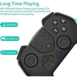 Nintendo Switch OLED Nintendo Switch OLED Negro