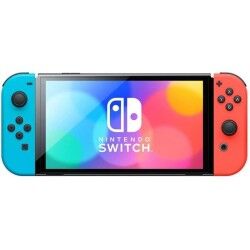 Nintendo Switch OLED Nintendo Switch OLED Noir