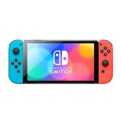 Nintendo Switch OLED Nintendo Switch OLED Noir