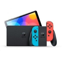 Nintendo Switch OLED Nintendo Switch OLED Noir