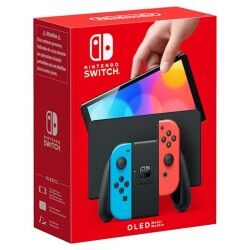 Nintendo Switch OLED Nintendo Switch OLED Noir
