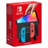Nintendo Switch OLED Nintendo Switch OLED Negro