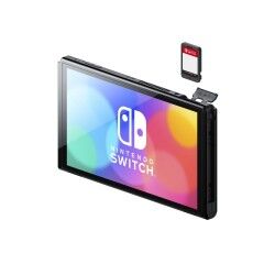 Nintendo Switch OLED Nintendo Switch OLED Negro