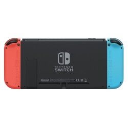 Nintendo Switch OLED Nintendo Switch OLED Noir