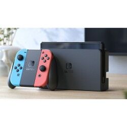 Nintendo Switch OLED Nintendo Switch OLED Negro