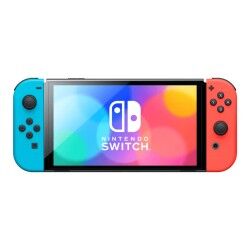 Nintendo Switch OLED Nintendo Switch OLED Negro