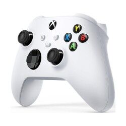 Mando Gaming Inalámbrico Microsoft Blanco Xbox®