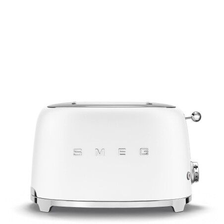 Torradeira Smeg TSF01WHMEU