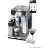 Cafetera Superautomática DeLonghi ECAM650.85.MS 1450 W Gris 1 L