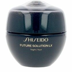 Creme de Noite Shiseido FUTURE SOLUTION LX 50 ml