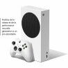 Xbox Series S Microsoft 512 GB