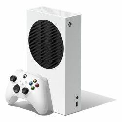 Xbox Series S Microsoft 512 GB