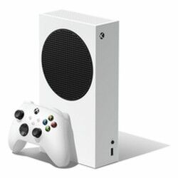 Xbox Series S Microsoft 512 GB