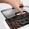 Cafetera Superautomática DeLonghi Magnifica S 1450 W Blanco