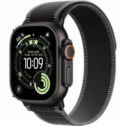 Smartwatch Apple Apple Watch Ultra 3 Preto 49 mm