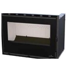 Firetek Cairo 110D Keramik-Kit Bronpi