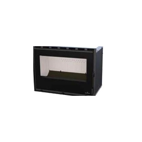 Kit céramique Firetek Cairo 110D Bronpi