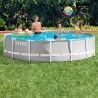 Piscina Desmontable Intex 457 x 107 x 457 cm
