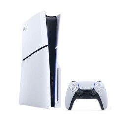 PlayStation 5 Sony PS5 STAND E Branco