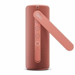 Tragbare Bluetooth-Lautsprecher Loewe Rot