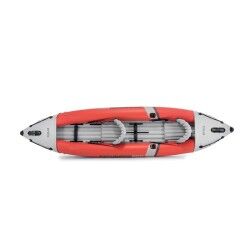 Canoë Gonflable Intex Excursion Pro Gonflable 94 x 46 x 384 cm