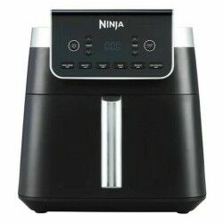 Friteuse à Air NINJA Gris 6,2 L