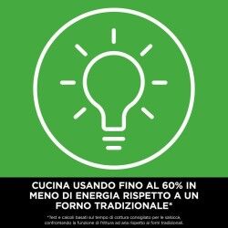 Friteuse à Air NINJA Gris 6,2 L