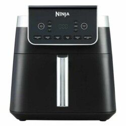Friteuse à Air NINJA Gris 6,2 L