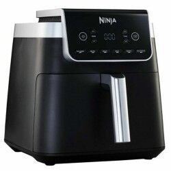 Friteuse à Air NINJA Gris 6,2 L